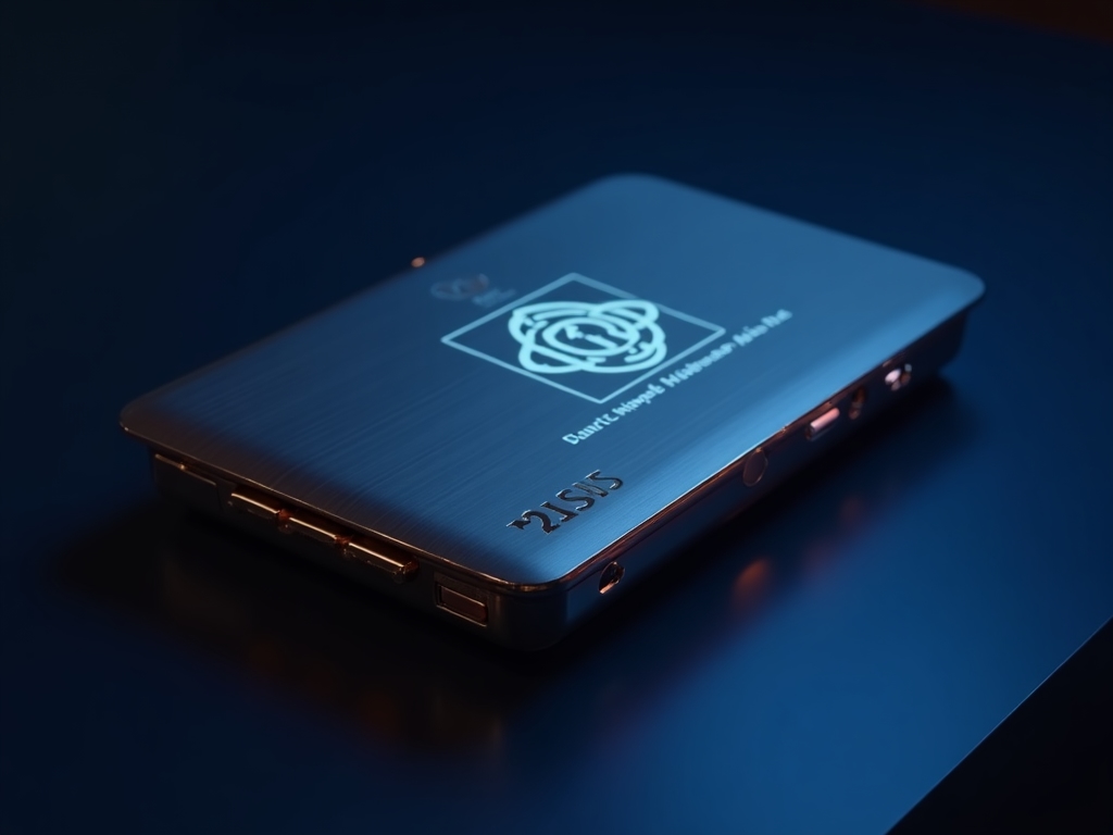 Secure hardware wallet device