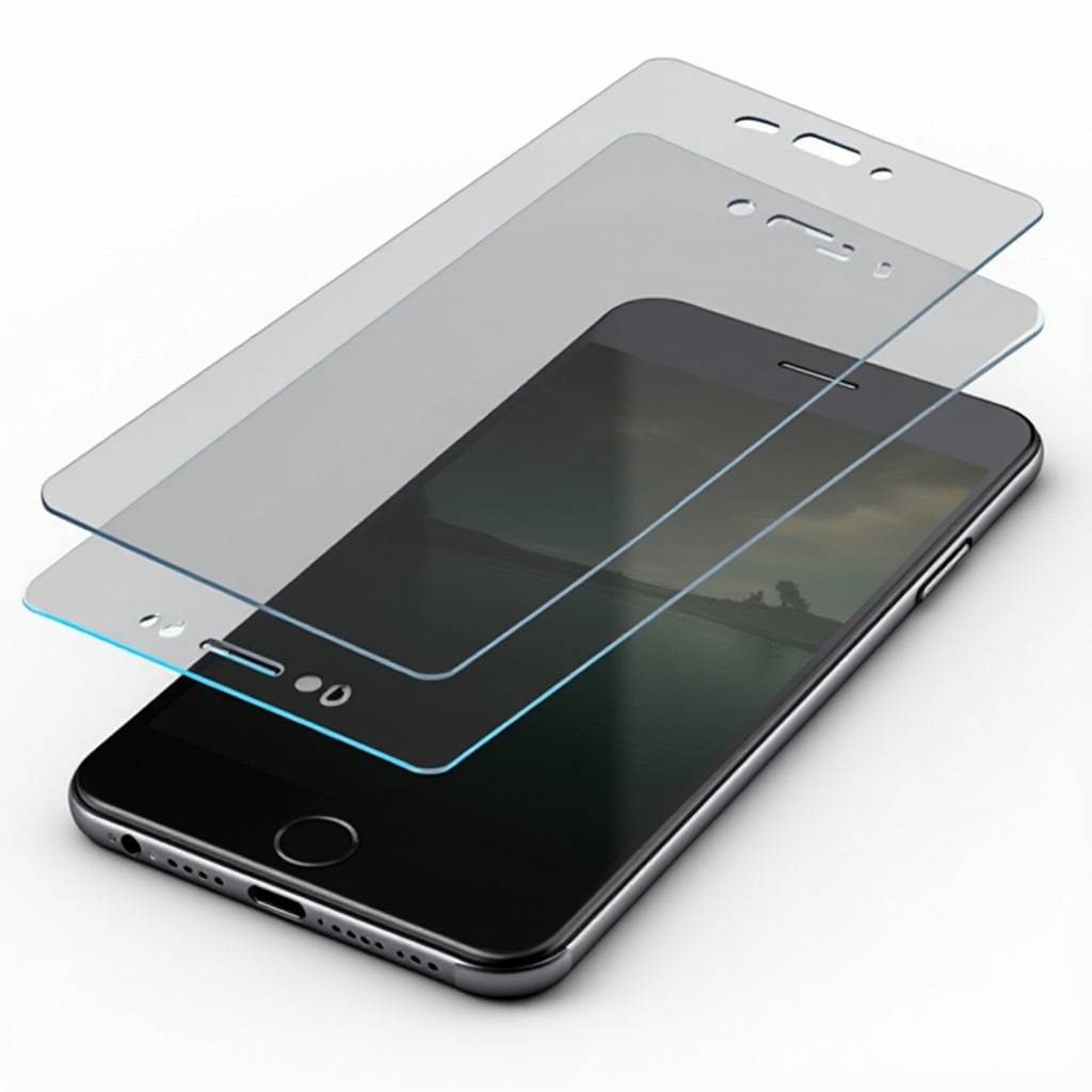 Dysaky Screen Protector